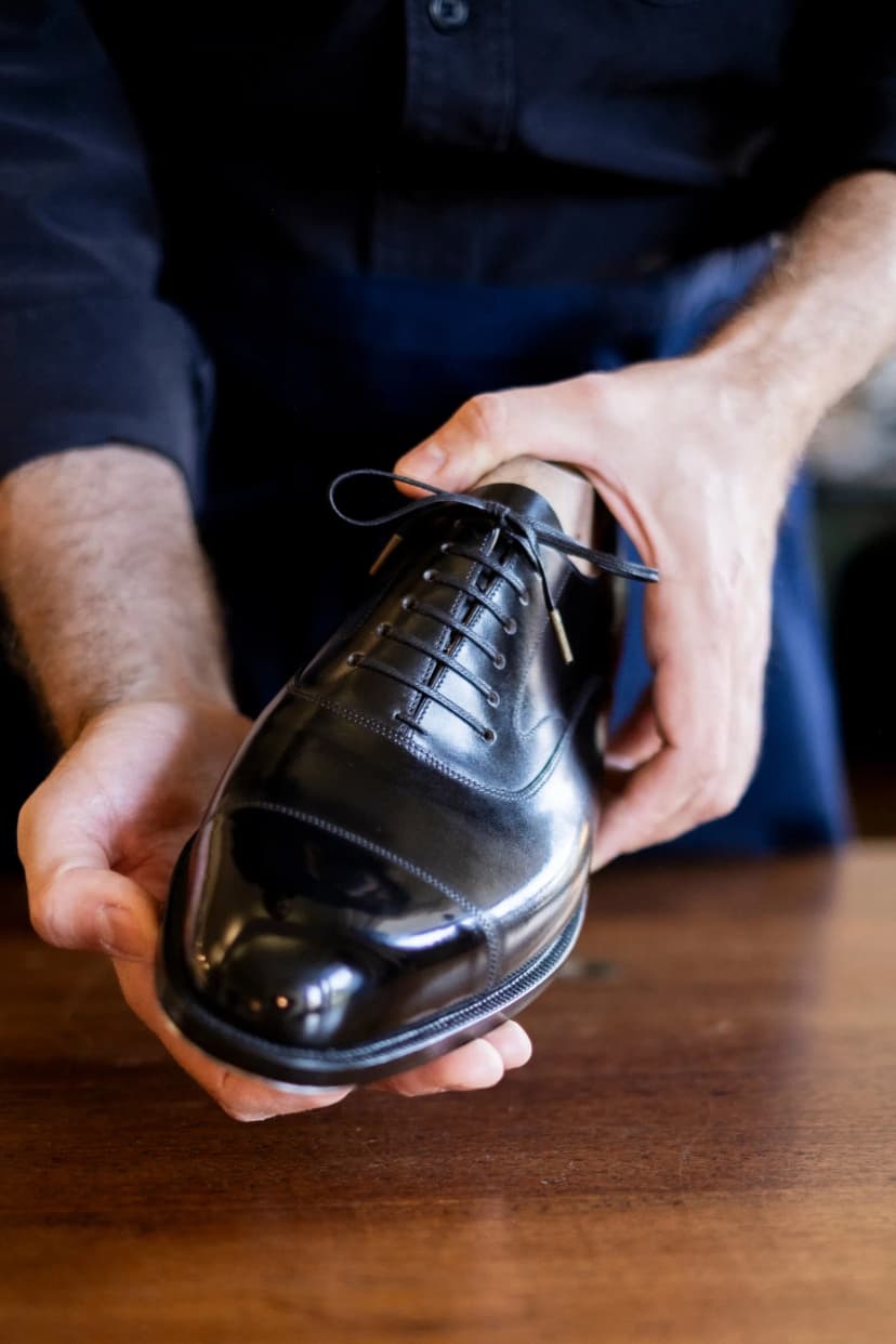 Josef Selway Bootmaker 5