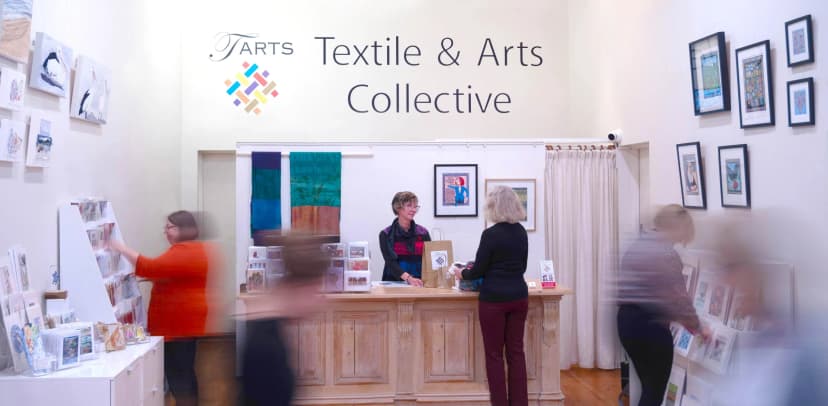 T'Arts Collective 1