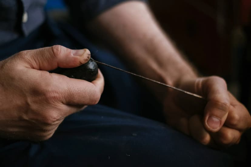 Josef Selway Bootmaker 8