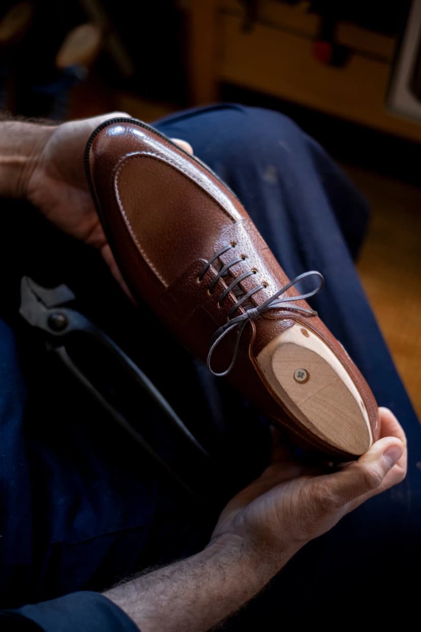 Josef Selway Bootmaker 6