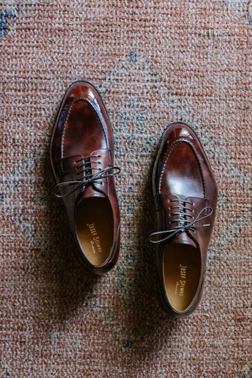 Josef Selway Bootmaker 4