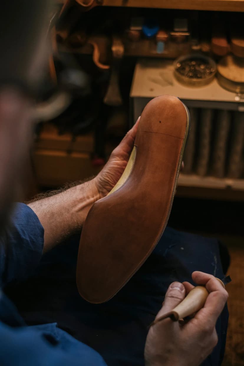 Josef Selway Bootmaker 2