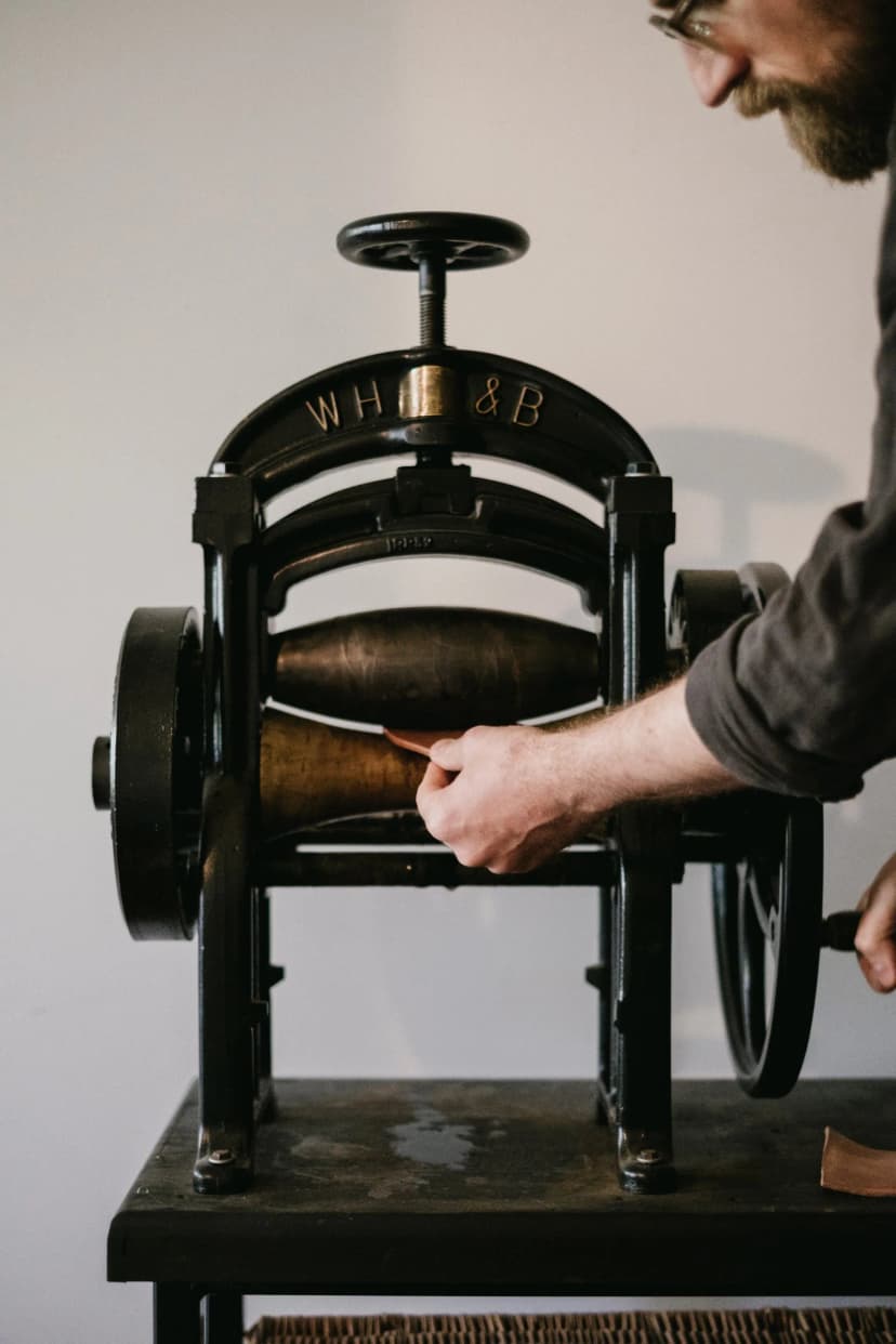 Josef Selway Bootmaker 12